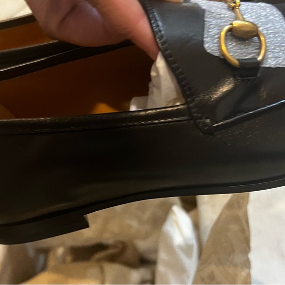 Gucci Brixton Loafer - Picture 8 of 10